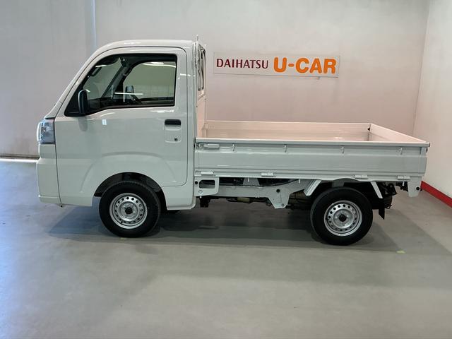 ハイゼットトラック スタンダード 農用スペシャル レーンキープアシスト ソナー 助手席エアバック 誤発進抑制機能 オートハイビーム PS エアコン付 衝突安全ボディ 運転席エアバック オートライト 横滑り防止 アイドリングストップ(11枚目)