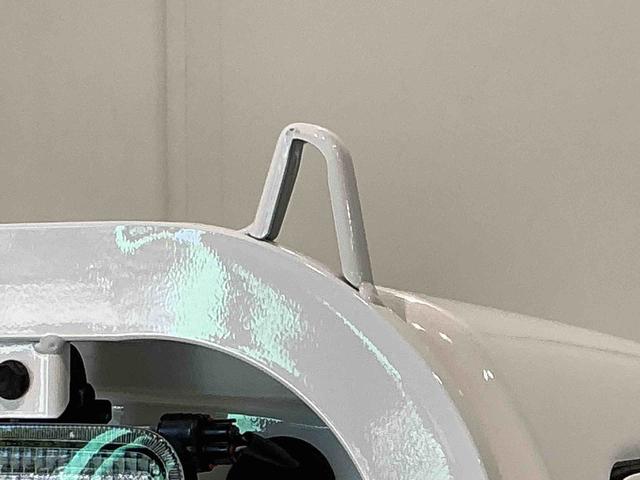 ハイゼットトラック スタンダード 農用スペシャル レーンキープアシスト ソナー 助手席エアバック 誤発進抑制機能 オートハイビーム PS エアコン付 衝突安全ボディ 運転席エアバック オートライト 横滑り防止 アイドリングストップ(30枚目)