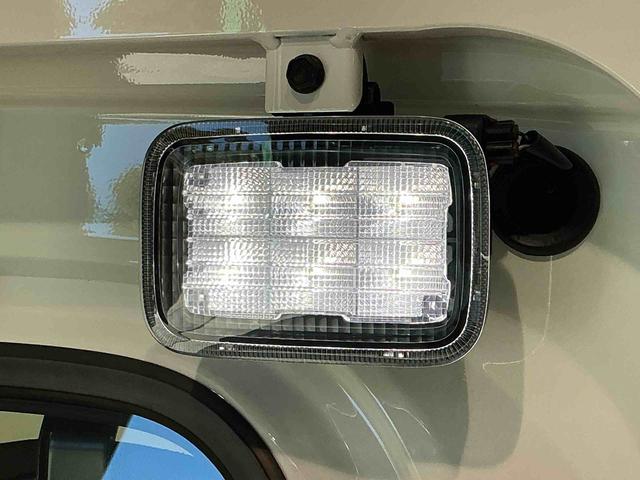 ハイゼットトラック スタンダード 農用スペシャル レーンキープアシスト ソナー 助手席エアバック 誤発進抑制機能 オートハイビーム PS エアコン付 衝突安全ボディ 運転席エアバック オートライト 横滑り防止 アイドリングストップ(32枚目)