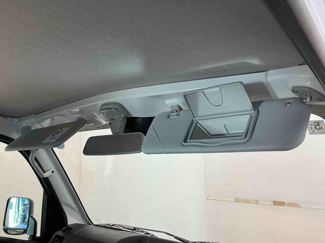 ハイゼットトラック スタンダード 農用スペシャル レーンキープアシスト ソナー 助手席エアバック 誤発進抑制機能 オートハイビーム PS エアコン付 衝突安全ボディ 運転席エアバック オートライト 横滑り防止 アイドリングストップ(36枚目)