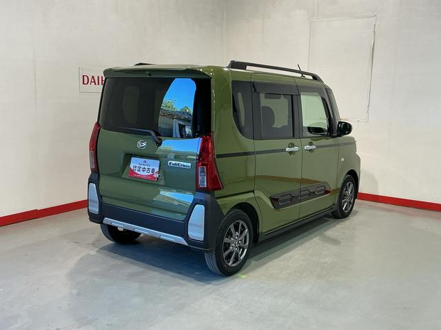 タント ファンクロス 全車1年走行距離無制限まごころ保証付き! スマートアシスト コーナーセンサー ドライブレコーダー ETC車載器 ナビゲーションシステム バックカメラ(7枚目)