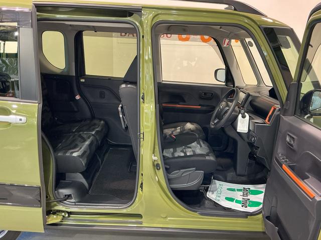 タント ファンクロス 全車1年走行距離無制限まごころ保証付き! スマートアシスト コーナーセンサー ドライブレコーダー ETC車載器 ナビゲーションシステム バックカメラ(11枚目)