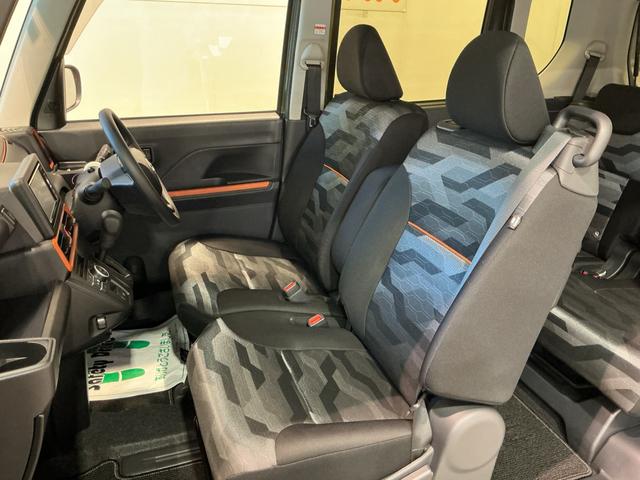 タント ファンクロス 全車1年走行距離無制限まごころ保証付き! スマートアシスト コーナーセンサー ドライブレコーダー ETC車載器 ナビゲーションシステム バックカメラ(17枚目)