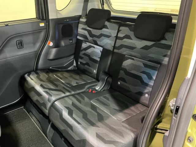 タント ファンクロス 全車1年走行距離無制限まごころ保証付き! スマートアシスト コーナーセンサー ドライブレコーダー ETC車載器 ナビゲーションシステム バックカメラ(18枚目)