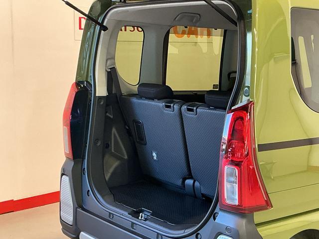 タント ファンクロス 全車1年走行距離無制限まごころ保証付き! スマートアシスト コーナーセンサー ドライブレコーダー ETC車載器 ナビゲーションシステム バックカメラ(20枚目)