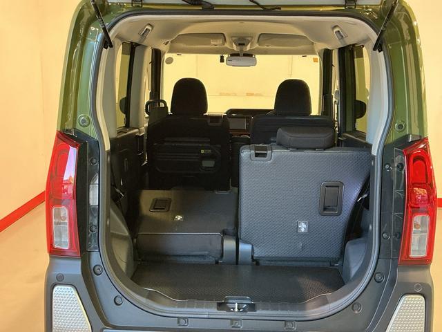 タント ファンクロス 全車1年走行距離無制限まごころ保証付き! スマートアシスト コーナーセンサー ドライブレコーダー ETC車載器 ナビゲーションシステム バックカメラ(21枚目)