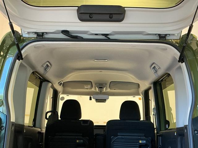 タント ファンクロス 全車1年走行距離無制限まごころ保証付き! スマートアシスト コーナーセンサー ドライブレコーダー ETC車載器 ナビゲーションシステム バックカメラ(23枚目)