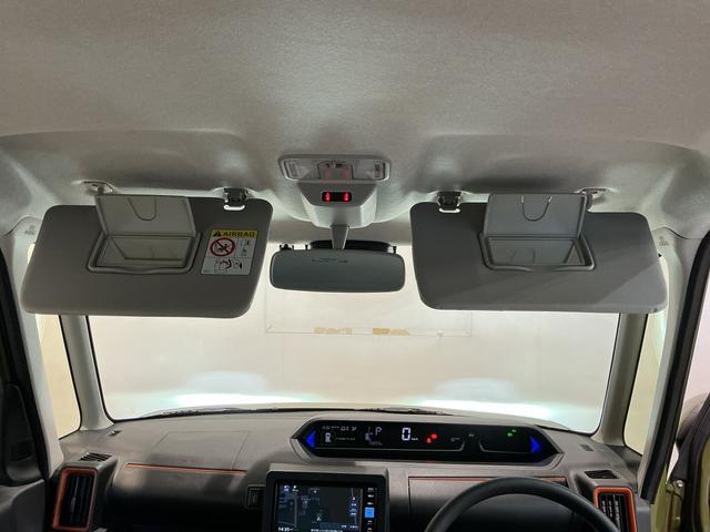 タント ファンクロス 全車1年走行距離無制限まごころ保証付き! スマートアシスト コーナーセンサー ドライブレコーダー ETC車載器 ナビゲーションシステム バックカメラ(24枚目)