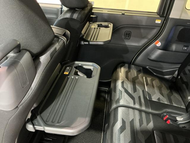 タント ファンクロス 全車1年走行距離無制限まごころ保証付き! スマートアシスト コーナーセンサー ドライブレコーダー ETC車載器 ナビゲーションシステム バックカメラ(32枚目)