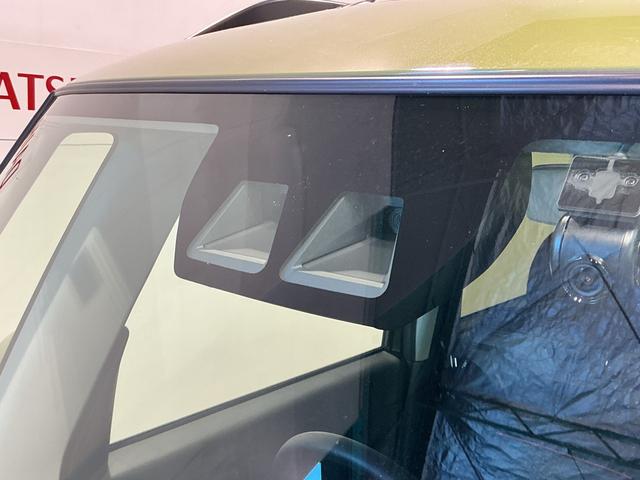 タント ファンクロス 全車1年走行距離無制限まごころ保証付き! スマートアシスト コーナーセンサー ドライブレコーダー ETC車載器 ナビゲーションシステム バックカメラ(47枚目)