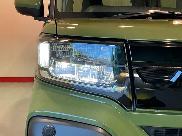 タント ファンクロス 全車1年走行距離無制限まごころ保証付き! スマートアシスト コーナーセンサー ドライブレコーダー ETC車載器 ナビゲーションシステム バックカメラ(50枚目)