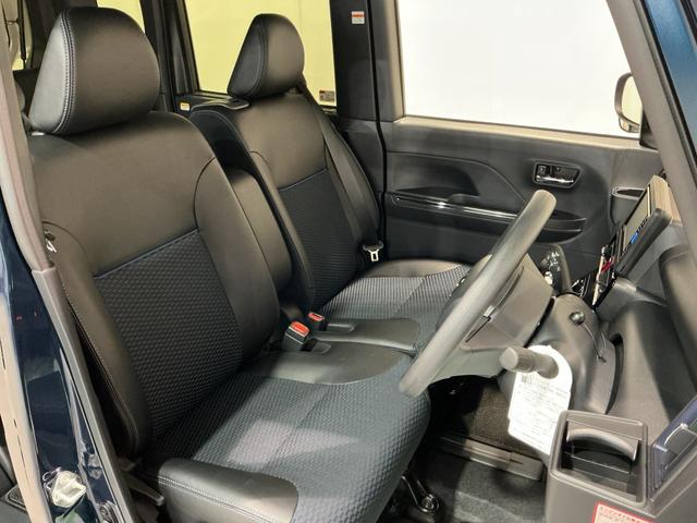 タント カスタムX パノラマモニター 衝突軽減ブレーキ リアコーナーセンサー 車線逸脱防止 アイドリングストップ機能 ナビTV 盗難警報装置 LED キーレスエントリー 前席シートヒーター 電動格納ミラー(15枚目)