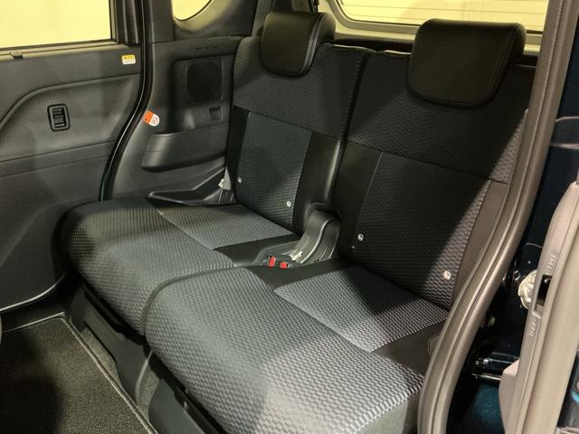 タント カスタムX パノラマモニター 衝突軽減ブレーキ リアコーナーセンサー 車線逸脱防止 アイドリングストップ機能 ナビTV 盗難警報装置 LED キーレスエントリー 前席シートヒーター 電動格納ミラー(18枚目)