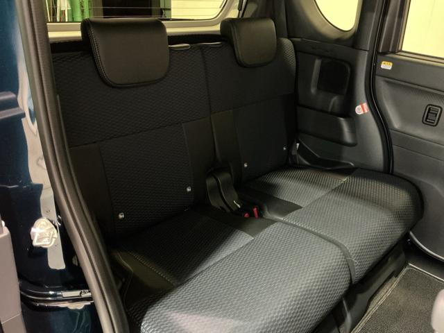 タント カスタムX パノラマモニター 衝突軽減ブレーキ リアコーナーセンサー 車線逸脱防止 アイドリングストップ機能 ナビTV 盗難警報装置 LED キーレスエントリー 前席シートヒーター 電動格納ミラー(19枚目)