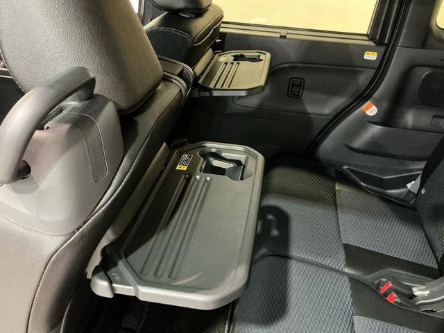 タント カスタムX パノラマモニター 衝突軽減ブレーキ リアコーナーセンサー 車線逸脱防止 アイドリングストップ機能 ナビTV 盗難警報装置 LED キーレスエントリー 前席シートヒーター 電動格納ミラー(30枚目)