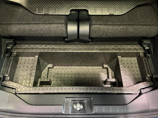 タント カスタムX パノラマモニター 衝突軽減ブレーキ リアコーナーセンサー 車線逸脱防止 アイドリングストップ機能 ナビTV 盗難警報装置 LED キーレスエントリー 前席シートヒーター 電動格納ミラー(31枚目)