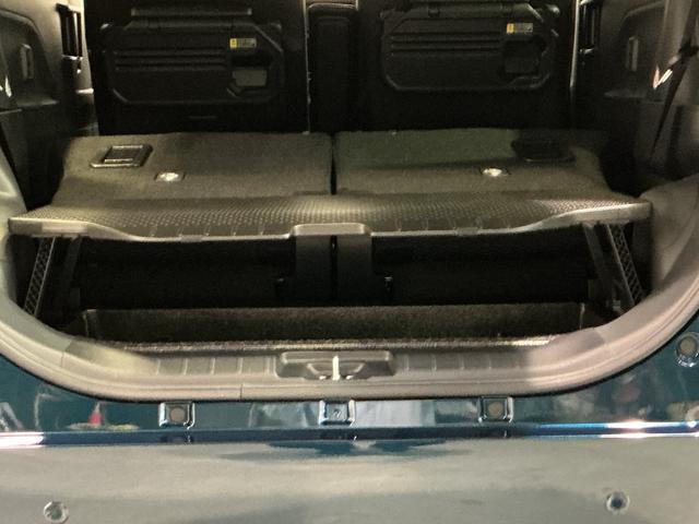 タント カスタムX パノラマモニター 衝突軽減ブレーキ リアコーナーセンサー 車線逸脱防止 アイドリングストップ機能 ナビTV 盗難警報装置 LED キーレスエントリー 前席シートヒーター 電動格納ミラー(32枚目)