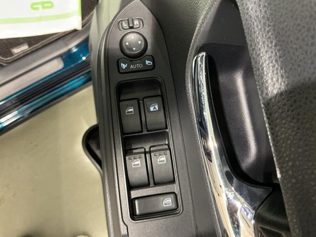 タント カスタムX パノラマモニター 衝突軽減ブレーキ リアコーナーセンサー 車線逸脱防止 アイドリングストップ機能 ナビTV 盗難警報装置 LED キーレスエントリー 前席シートヒーター 電動格納ミラー(33枚目)