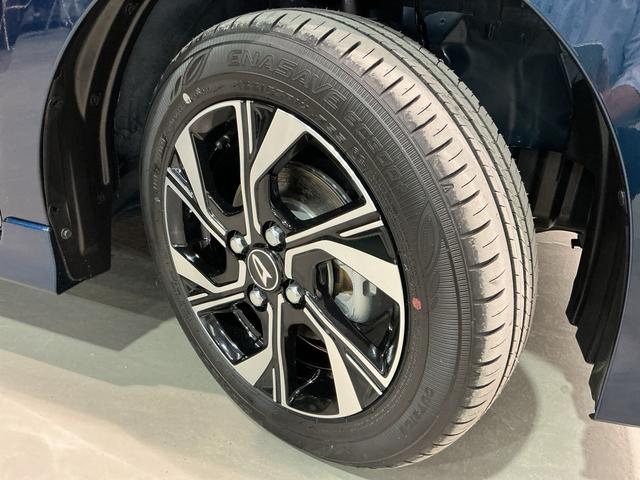 タント カスタムX パノラマモニター 衝突軽減ブレーキ リアコーナーセンサー 車線逸脱防止 アイドリングストップ機能 ナビTV 盗難警報装置 LED キーレスエントリー 前席シートヒーター 電動格納ミラー(51枚目)