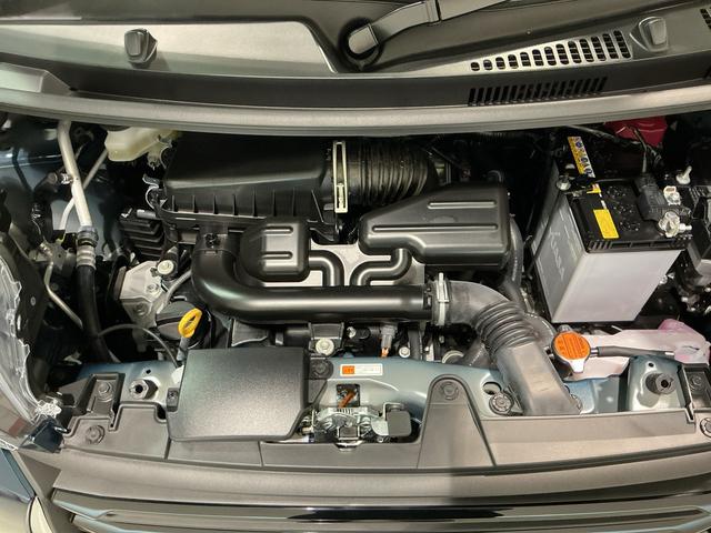 タント カスタムX パノラマモニター 衝突軽減ブレーキ リアコーナーセンサー 車線逸脱防止 アイドリングストップ機能 ナビTV 盗難警報装置 LED キーレスエントリー 前席シートヒーター 電動格納ミラー(52枚目)