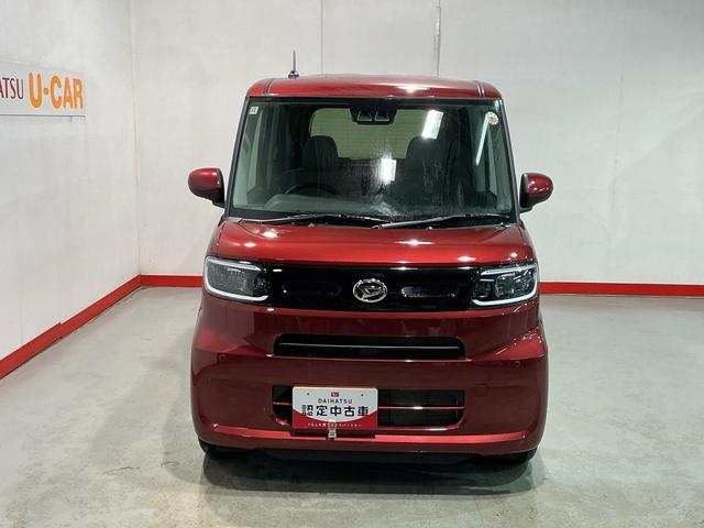 タント Ｘ　アイドリングストップ車　ブレーキサポート　電動ミラー　ナビＴＶ　スマートキーシステム　ＬＥＤライト　キーレスキー　Ｂカメラ　車線逸脱警報　メモリナビ　オートハイビーム　片側電動両側スライドドア（8枚目）