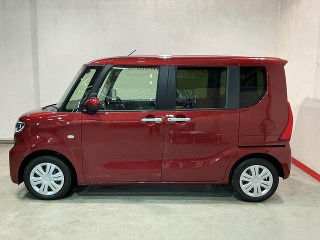 タント Ｘ　アイドリングストップ車　ブレーキサポート　電動ミラー　ナビＴＶ　スマートキーシステム　ＬＥＤライト　キーレスキー　Ｂカメラ　車線逸脱警報　メモリナビ　オートハイビーム　片側電動両側スライドドア（12枚目）