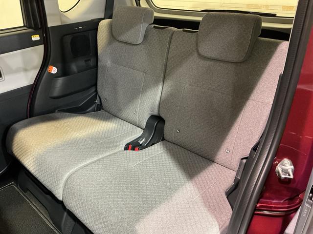 タント Ｘ　アイドリングストップ車　ブレーキサポート　電動ミラー　ナビＴＶ　スマートキーシステム　ＬＥＤライト　キーレスキー　Ｂカメラ　車線逸脱警報　メモリナビ　オートハイビーム　片側電動両側スライドドア（18枚目）