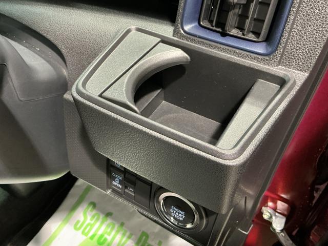 タント Ｘ　アイドリングストップ車　ブレーキサポート　電動ミラー　ナビＴＶ　スマートキーシステム　ＬＥＤライト　キーレスキー　Ｂカメラ　車線逸脱警報　メモリナビ　オートハイビーム　片側電動両側スライドドア（25枚目）