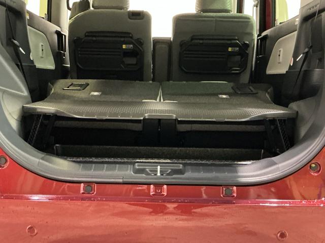 タント Ｘ　アイドリングストップ車　ブレーキサポート　電動ミラー　ナビＴＶ　スマートキーシステム　ＬＥＤライト　キーレスキー　Ｂカメラ　車線逸脱警報　メモリナビ　オートハイビーム　片側電動両側スライドドア（33枚目）