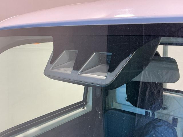 ハイゼットトラック スタンダード 農用スペシャル 4WD レーンキープアシスト ソナー 助手席エアバック 誤発進抑制機能 エアコン付 衝突安全ボディ 運転席エアバック オートライト 横滑り防止 アイドリングストップ ABS イモビ(30枚目)