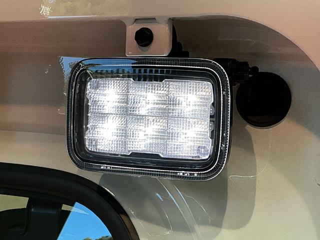 ハイゼットトラック スタンダード 農用スペシャル 4WD レーンキープアシスト ソナー 助手席エアバック 誤発進抑制機能 エアコン付 衝突安全ボディ 運転席エアバック オートライト 横滑り防止 アイドリングストップ ABS イモビ(34枚目)