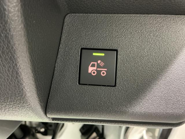 ハイゼットトラック スタンダード 農用スペシャル 4WD レーンキープアシスト ソナー 助手席エアバック 誤発進抑制機能 エアコン付 衝突安全ボディ 運転席エアバック オートライト 横滑り防止 アイドリングストップ ABS イモビ(35枚目)