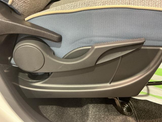 ムーヴキャンバス ストライプスG 全車1年走行距離無制限まごころ保証付き! スマートアシスト コーナーセンサー LEDヘッドライト フォグランプ 両側電動スライドドア シートヒーター(14枚目)