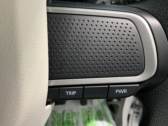 ムーヴキャンバス ストライプスG 全車1年走行距離無制限まごころ保証付き! スマートアシスト コーナーセンサー LEDヘッドライト フォグランプ 両側電動スライドドア シートヒーター(33枚目)