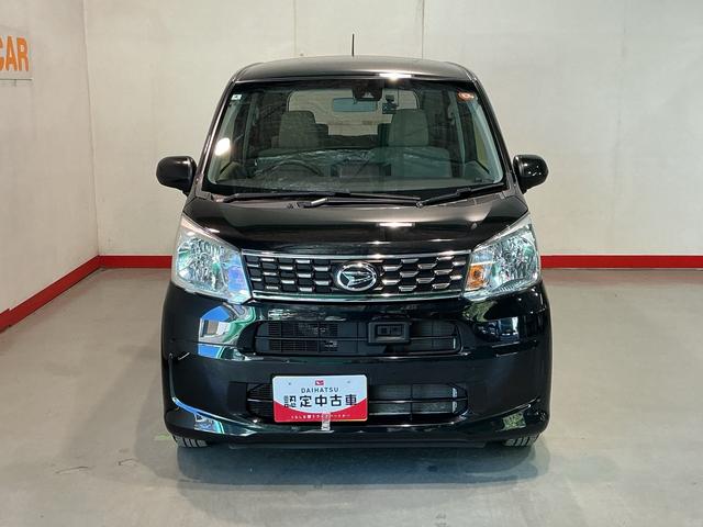 ムーヴ Ｘ　ＳＡＩＩ　衝突被害軽減ブレーキ　Ｂカメラ　盗難防止　ナビＴＶ　レーンキープアシスト　電動格納ミラー　横滑り防止装置　助手席エアバッグ　ベンチシート　キーレス　衝突安全ボディ　スマキー　ＡＢＳ　ＥＴＣ（8枚目）