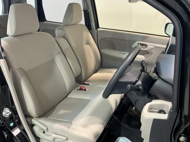 ムーヴ Ｘ　ＳＡＩＩ　衝突被害軽減ブレーキ　Ｂカメラ　盗難防止　ナビＴＶ　レーンキープアシスト　電動格納ミラー　横滑り防止装置　助手席エアバッグ　ベンチシート　キーレス　衝突安全ボディ　スマキー　ＡＢＳ　ＥＴＣ（15枚目）