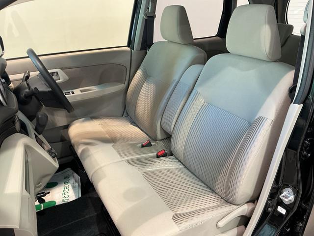 ムーヴ Ｘ　ＳＡＩＩ　衝突被害軽減ブレーキ　Ｂカメラ　盗難防止　ナビＴＶ　レーンキープアシスト　電動格納ミラー　横滑り防止装置　助手席エアバッグ　ベンチシート　キーレス　衝突安全ボディ　スマキー　ＡＢＳ　ＥＴＣ（17枚目）