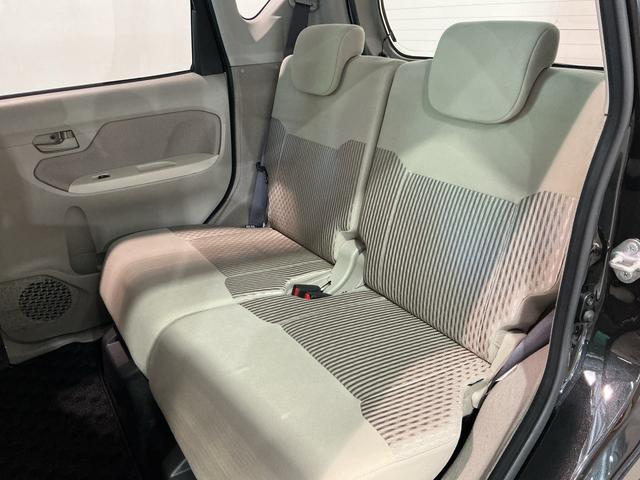 ムーヴ Ｘ　ＳＡＩＩ　衝突被害軽減ブレーキ　Ｂカメラ　盗難防止　ナビＴＶ　レーンキープアシスト　電動格納ミラー　横滑り防止装置　助手席エアバッグ　ベンチシート　キーレス　衝突安全ボディ　スマキー　ＡＢＳ　ＥＴＣ（18枚目）