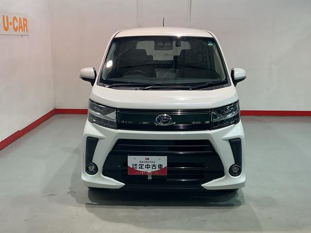 ムーヴ カスタム Xリミテッド SAIII(3枚目)