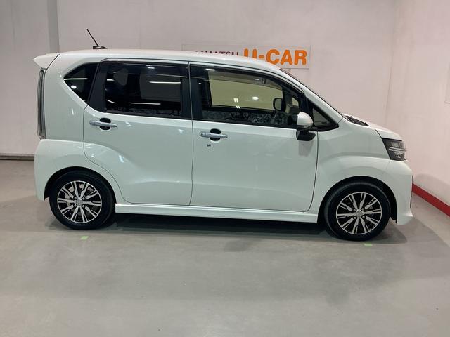 ムーヴ カスタム Xリミテッド SAIII(5枚目)