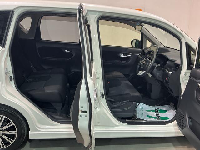 ムーヴ カスタム Xリミテッド SAIII(6枚目)