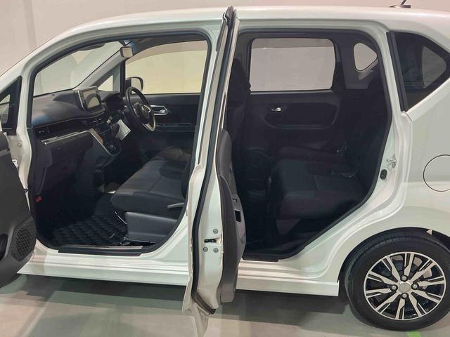 ムーヴ カスタム Xリミテッド SAIII(8枚目)