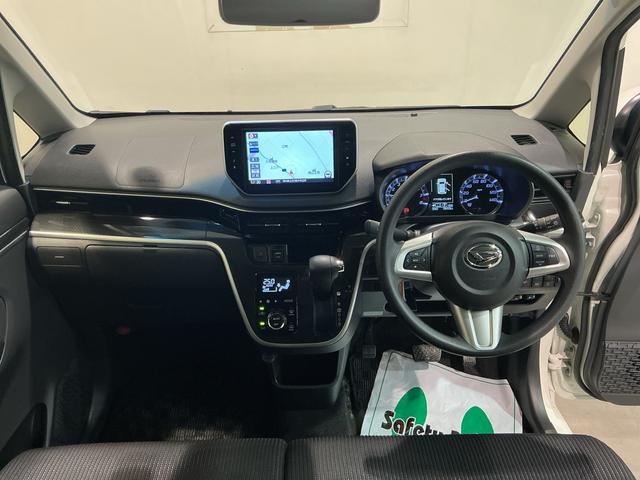 ムーヴ カスタム Xリミテッド SAIII(9枚目)