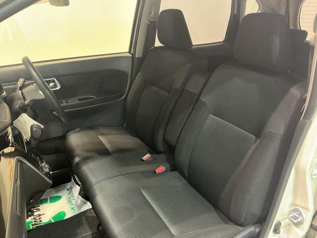 ムーヴ カスタム Xリミテッド SAIII(12枚目)