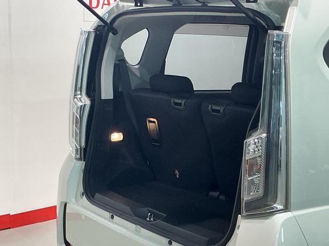 ムーヴ カスタム Xリミテッド SAIII(15枚目)