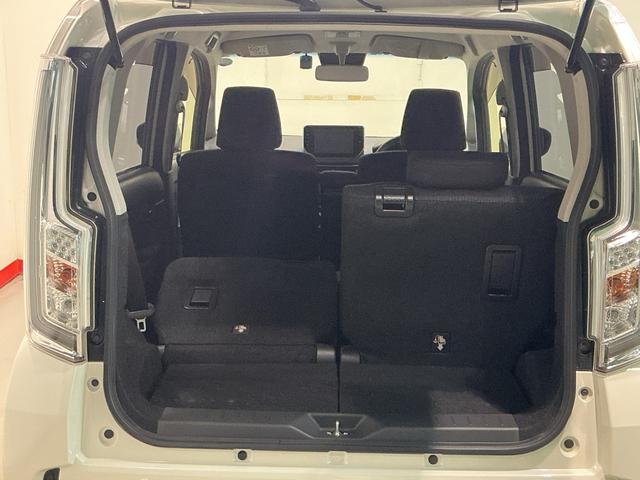 ムーヴ カスタム Xリミテッド SAIII(16枚目)