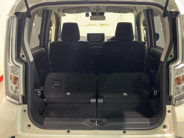 ムーヴ カスタム Xリミテッド SAIII(17枚目)