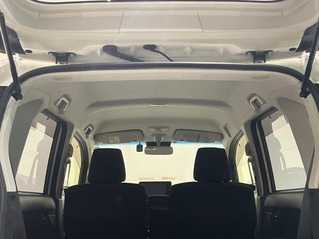 ムーヴ カスタム Xリミテッド SAIII(18枚目)