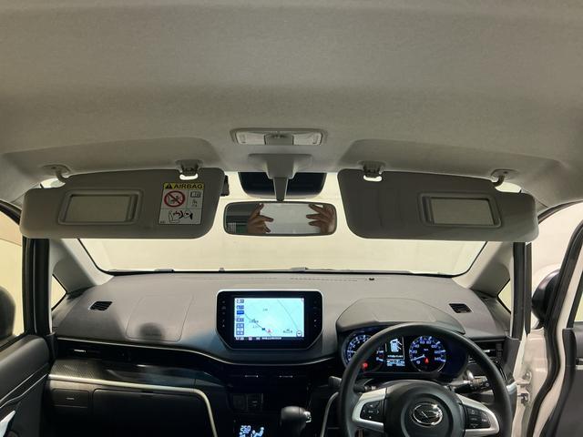 ムーヴ カスタム Xリミテッド SAIII(19枚目)