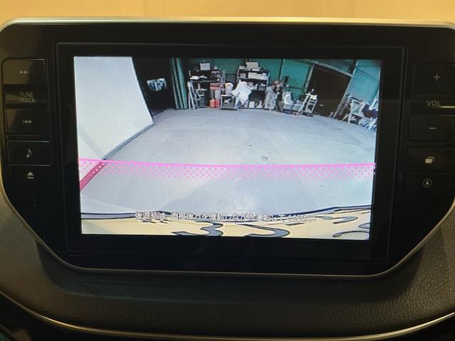 ムーヴ カスタム Xリミテッド SAIII(36枚目)